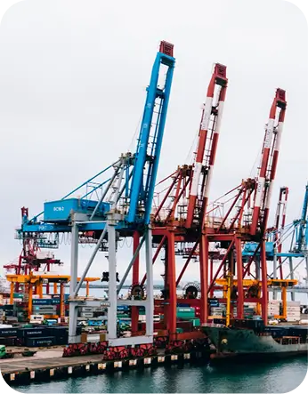 Construction & Infrastructure